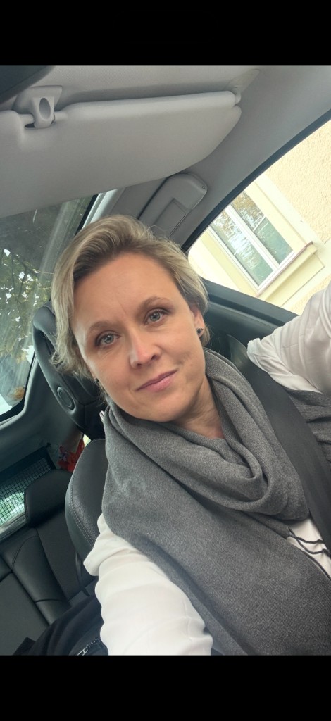 Mgr. Milena Tunkerová